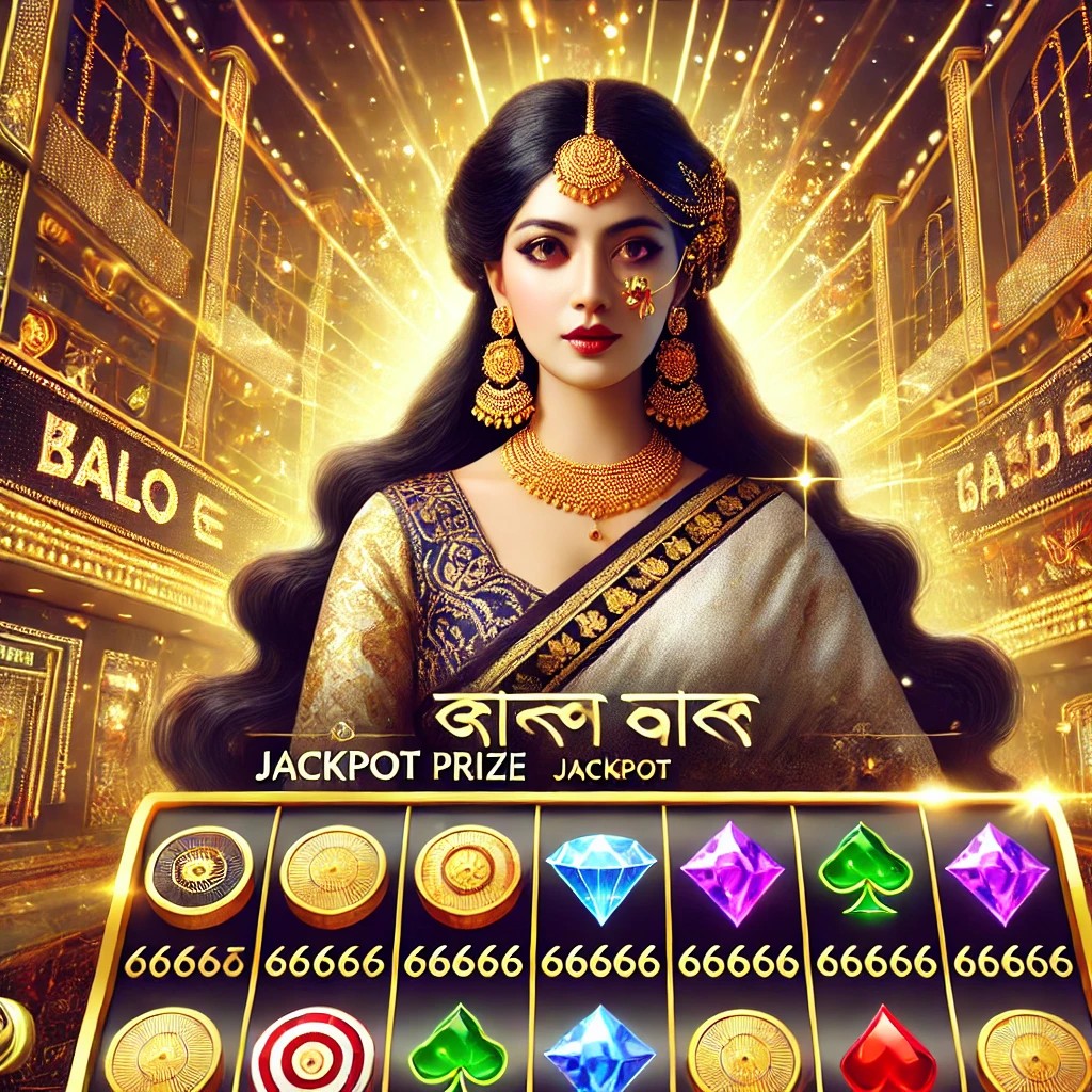 ভালো জ্যাকপট স্লট রেটিং নির্বাচনের গোপন টিপস